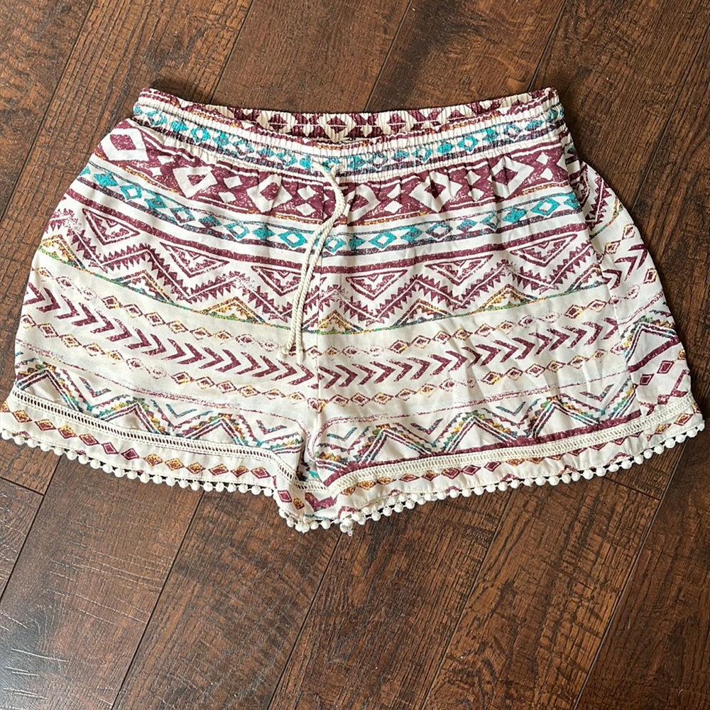 Women’s stylish shorts